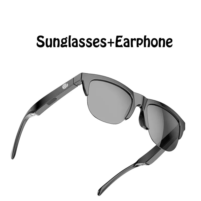 Bluetooth Sunglasses